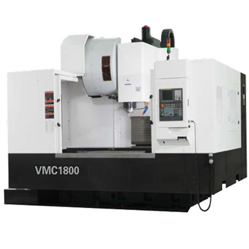 VMC1800立式加工中心